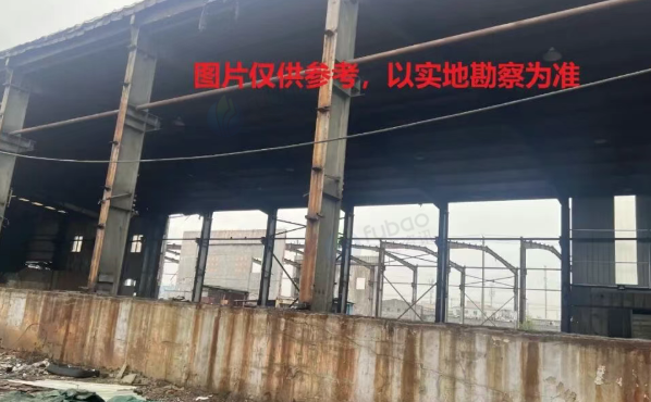 4月29日温州市316亩地块范围内建（构）筑物拆除权及建（构）筑物残余价值（捆绑）拍卖公告