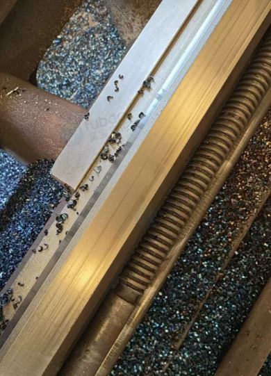 徐州市地区工厂处理星火车床61100x5米普车