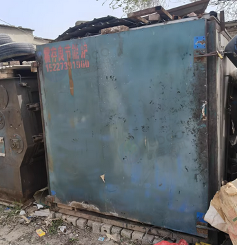 邯郸市地区处理抛丸机