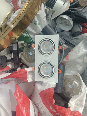 临沂市地区处理射灯