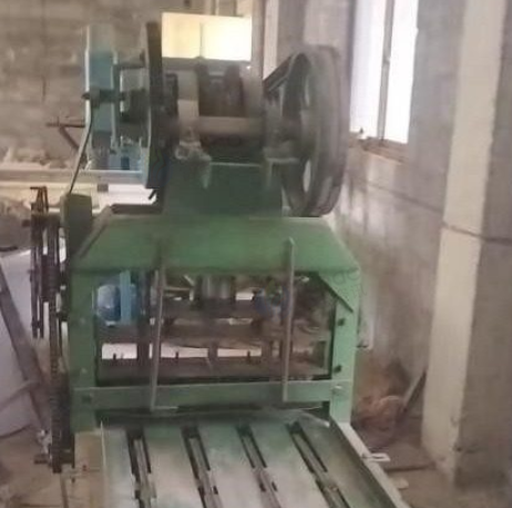 昭通市地区处理4台打纸机