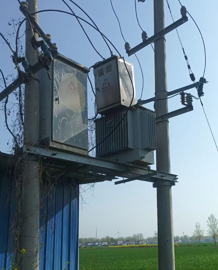 驻马店市地区处理变压器