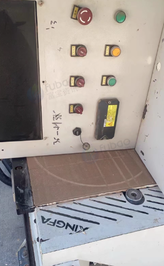 珠海市地区处理定制生产线设备