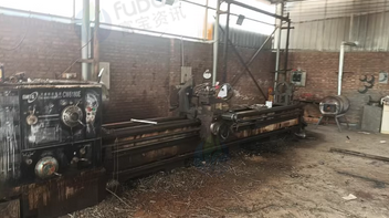 沧州市地区处理大连6180E车床