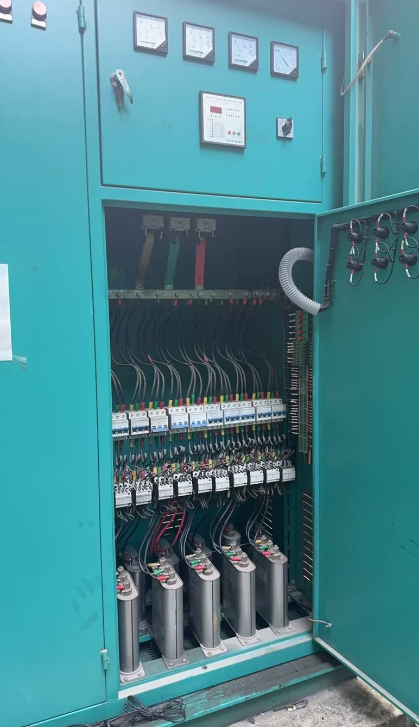 温州地区处理315kVA油浸式变压器