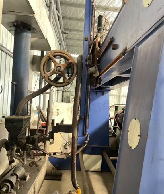 常德市地区处理龙门焊