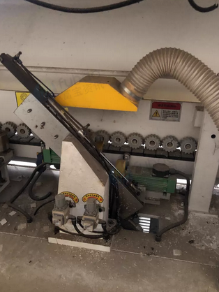 黄冈地区工厂处理门板加工设备