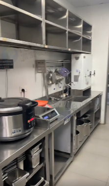 南昌市地区处理茶百道全套设备