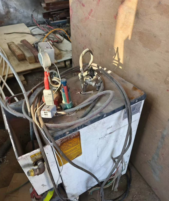 长春市地区个人处理烧纸蒸汽机