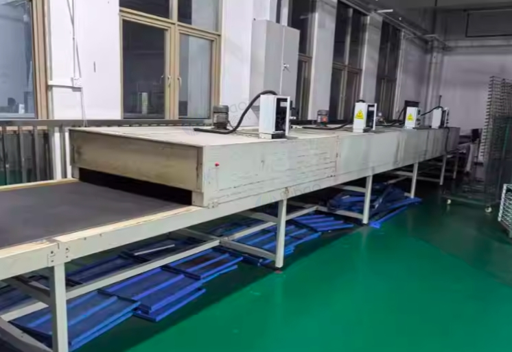 东莞市地区处理隧道炉16米长