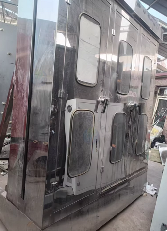 邯郸市地区处理正科2030中空玻璃设备