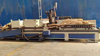 廊坊市地区处理雕刻机