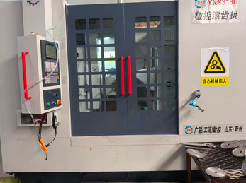 沧州市地区处理数控滚齿机3180