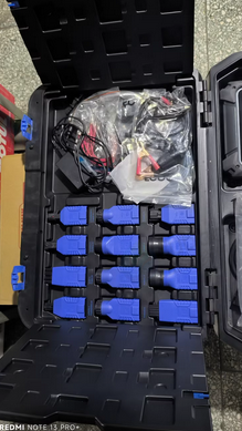 北京地区处理爱夫卡柴油车专用检测电脑