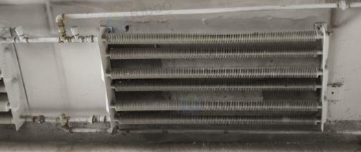 商丘市地区处理暖气片、暖气管