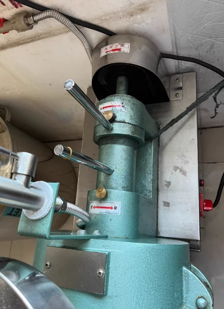 贵阳市地区处理多功能打粉机面食机和九成新磨浆机