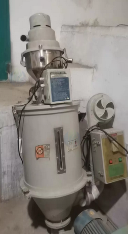 石家庄市地区处理干燥机