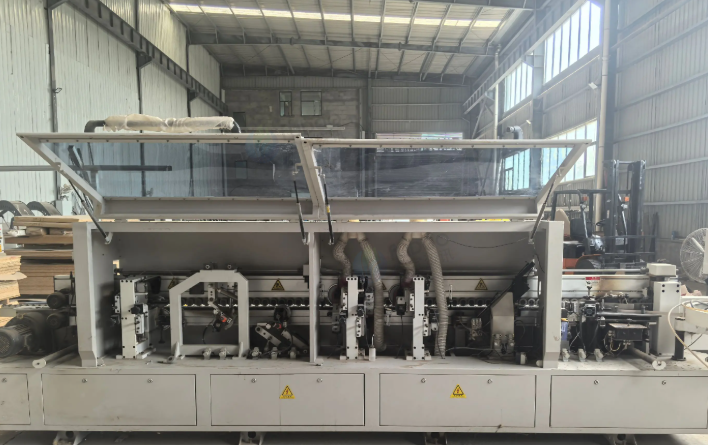 开封市地区工厂处理封边机