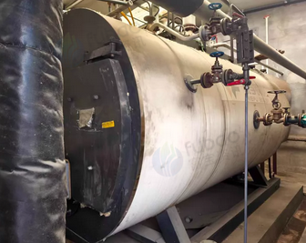 衡水市地区处理蒸汽锅炉