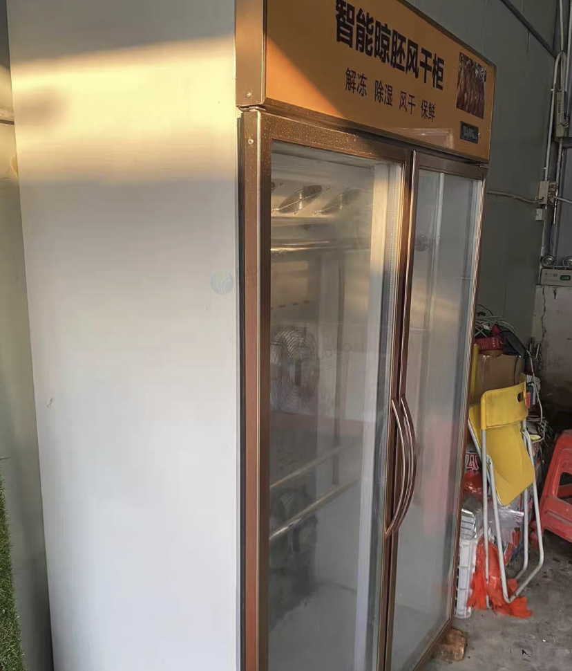 汕尾市地区处理烤鸭烘干机，熟食烘干机