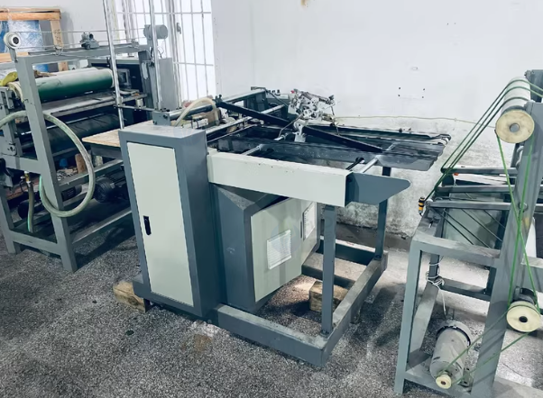 温州地区处理便利贴过胶机