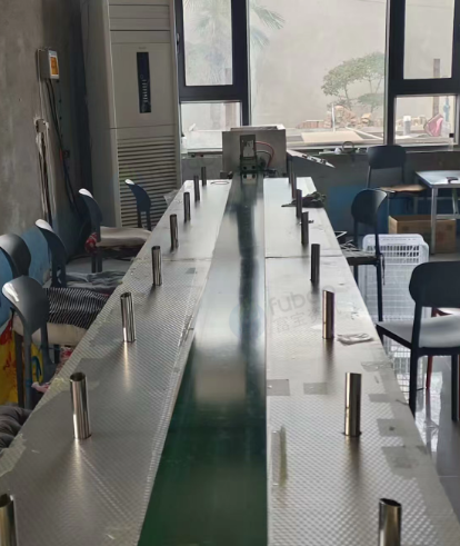 聊城市地区处理包装机