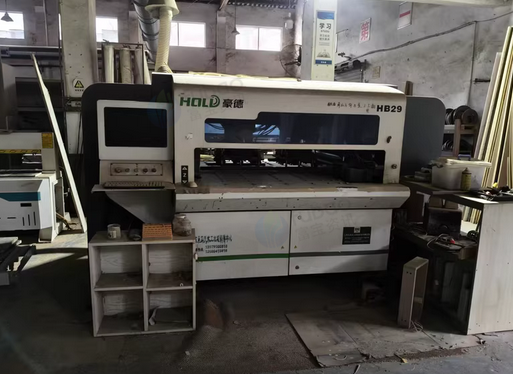 南昌市地区处理豪德HOLD五面钻