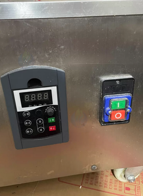 黄冈市地区处理桃酥机