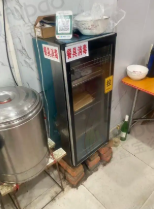 南平市地区处理早餐店设备