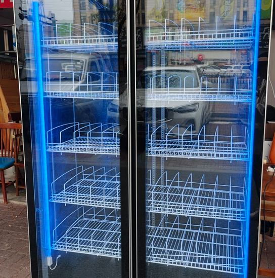 宣城市地区处理风冷保鲜柜