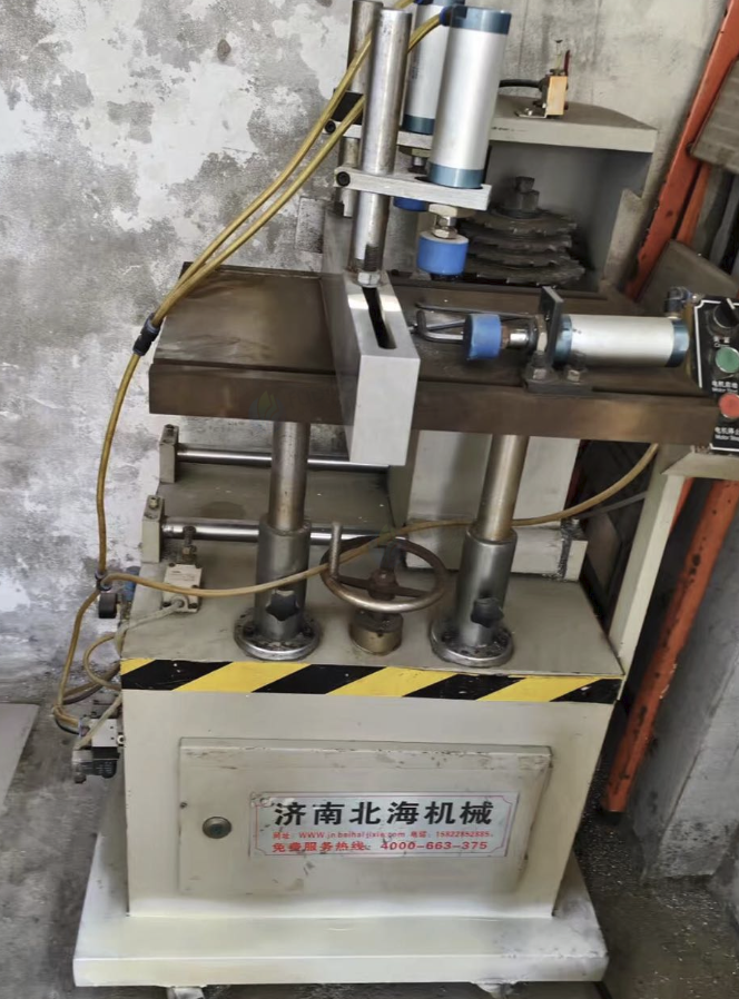 天津地区处理重型角组机设备