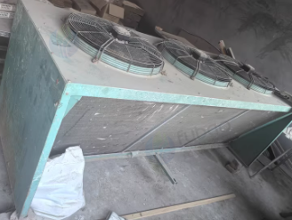 日照市地区处理40匹冷凝器