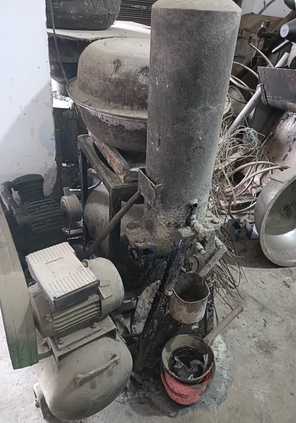 荆门市地区处理全自动螺旋榨油机