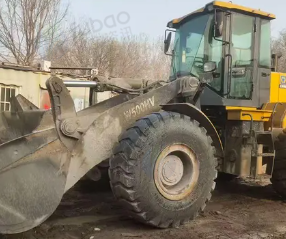 沧州市地区处理徐工50装载机、柳工50装载机