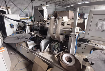 邢台市地区处理全屋定制一条线设备