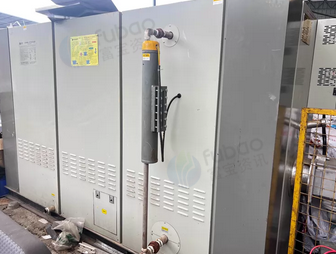 柳州市地区处理1吨地中海燃气蒸发器