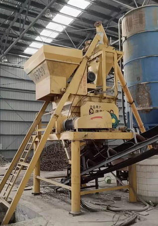 黄冈市地区处理制砖机全套