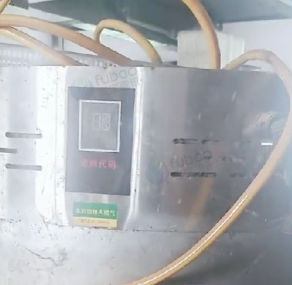 周口市地区处理商用燃气锅炉