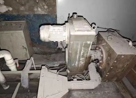 中山市地区处理EVA造粒设备