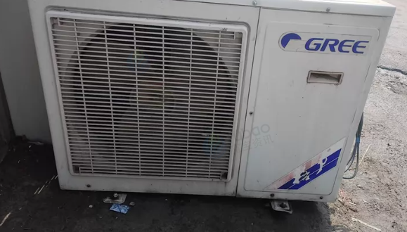 辽阳地区处理格力3匹立式空调