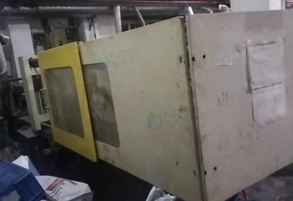 东莞市地区处理4台卧式机、8台立式机