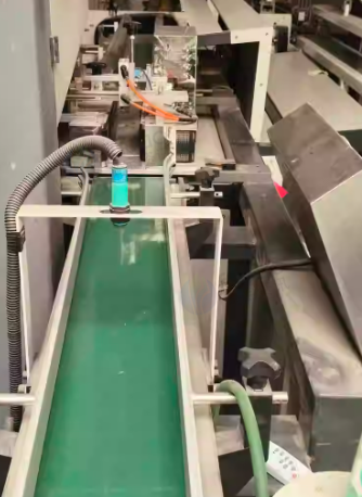 临沂市地区处理自用精诺1880复卷机  精诺自动切纸机