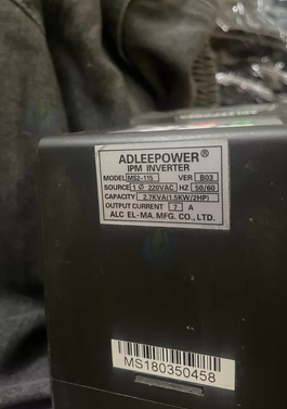 泉州市地区处理变频器一个