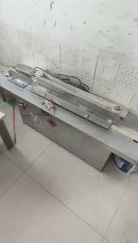 日照市地区处理馒头整形机