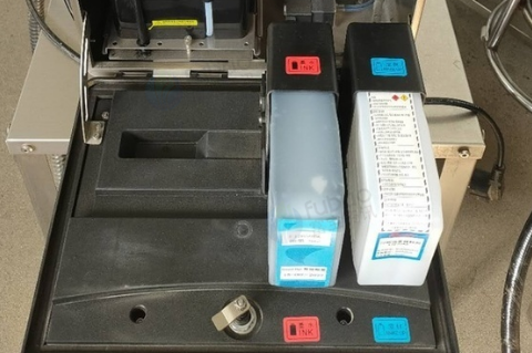 德州市地区处理四台喷码机