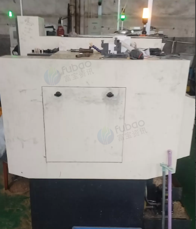 常州市地区工厂处理万宝L20数控车床