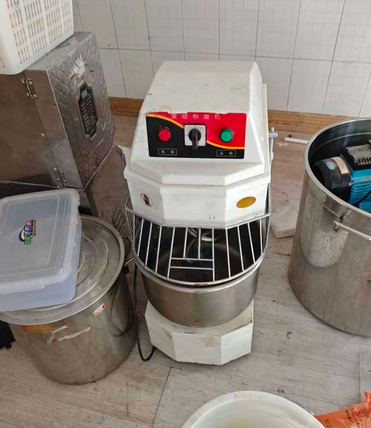 重庆地区自用处理和面机