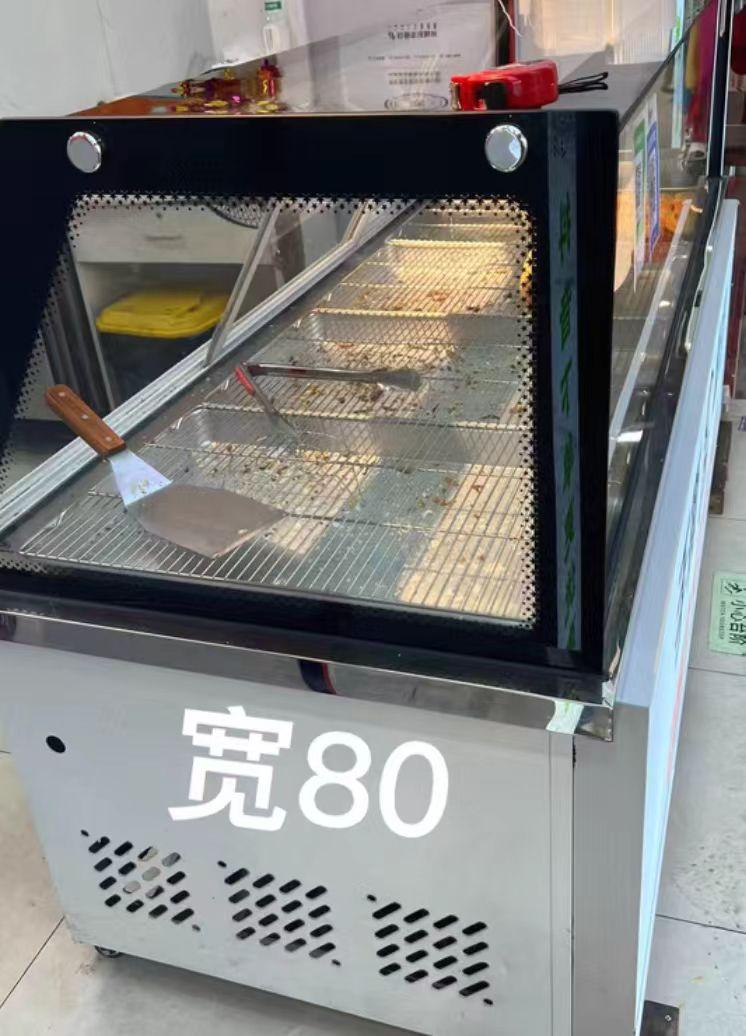 佛山市地区处理吐司盒、三层六盘烤箱、蒸箱、冷藏柜、和面机等