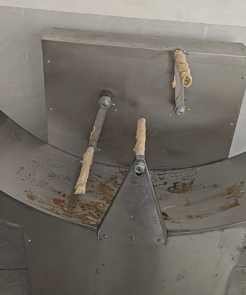 重庆地区处理麦芽糖拉白机