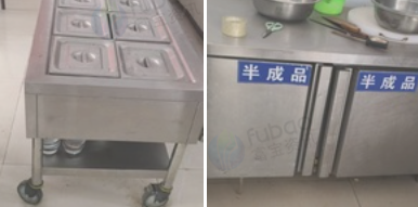 张家口市地区处理厨房用品